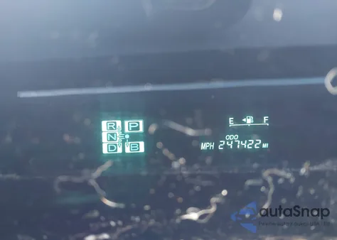 2007 Toyota Prius z USA, uszkodzony, nr VIN JTDKB2OU173249563